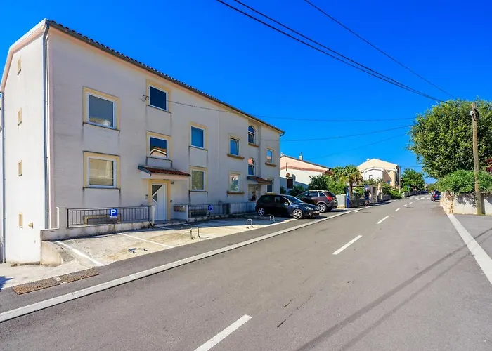 Lejlighed Petak 2 Dramalj