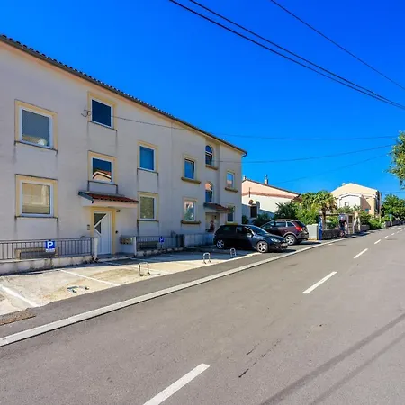 Appartement Petak 2 Dramalj